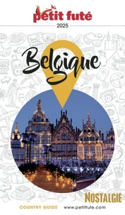Petit Futé Belgique