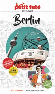 Petit Futé Berlin
