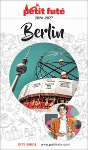 Petit Futé Berlin