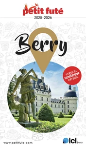 Petit Futé Berry