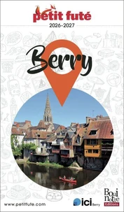 Petit Futé Berry