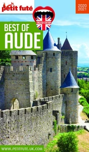 Petit Futé Best of Aude