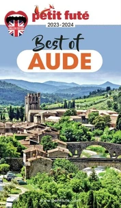 Petit Futé Best of Aude