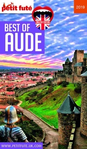 Petit Futé Best of Aude
