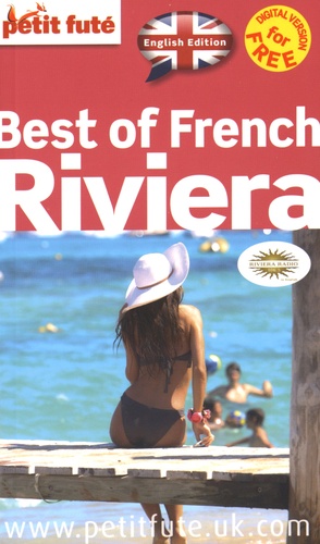 Petit Futé Best of French Riviera