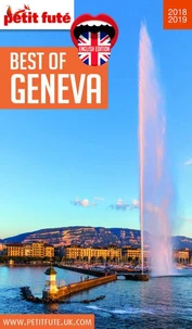 Petit Futé Best of Geneva
