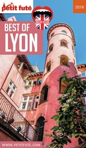 Petit Futé Best of Lyon