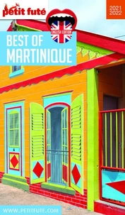 Petit Futé Best of Martinique