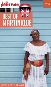 Petit Futé Best of Martinique