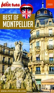 Petit Futé Best of Montpellier