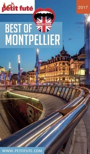 Petit Futé Best of Montpellier