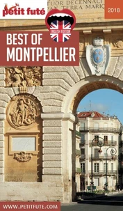 Petit futé Best of Montpellier