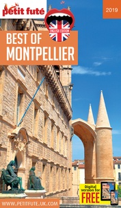 Téléchargements ebook pour mobiles Petit Futé Best of Montpellier par Petit Futé