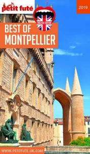 Petit Futé Best of Montpellier