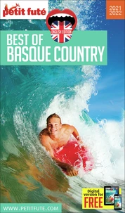 Petit Futé Best of Pays basque
