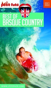 Petit Futé Best of Pays basque