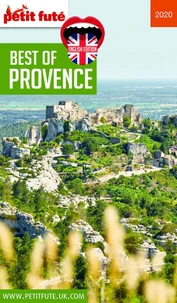 Petit Futé Best of Provence