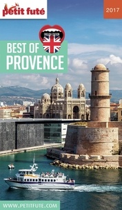 Télécharger des ebooks mobiles Petit Futé Best of Provence PDB 9791033169208