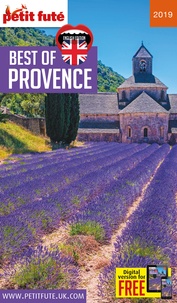 Téléchargements gratuits de manuels scolaires en ligne Petit Futé Best of Provence (French Edition)