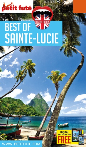 Petit Futé Best of Sainte-Lucie