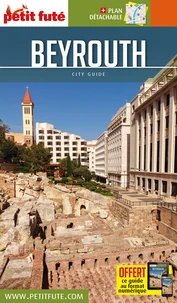 Petit Futé Beyrouth