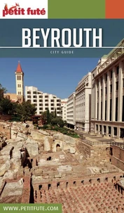 Petit Futé Beyrouth