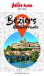 Petit Futé Béziers