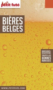 Petit Futé Bières belges