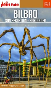 Petit Futé Bilbao San Sebastian-Santander