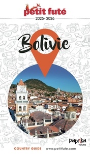 Téléchargement de livres audio sur ipod à partir d'itunes Petit Futé Bolivie FB2 PDB ePub