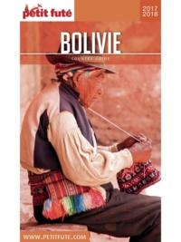 Télécharger depuis google books mac Petit Futé Bolivie par Petit Futé 9791033150411