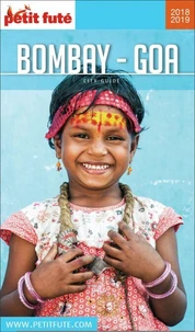 Petit Futé Bombay - Goa