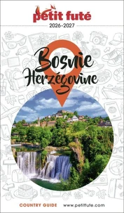 Petit Futé Bosnie-Herzégovine