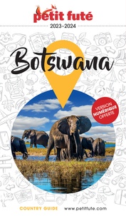  Petit Futé - Petit Futé Botswana.
