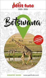 Petit Futé Botswana