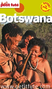 Petit Futé Botswana