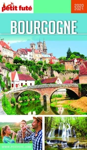 Petit Futé Bourgogne