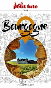 Petit Futé Bourgogne