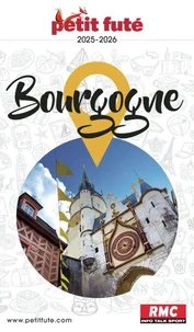 Petit Futé Bourgogne