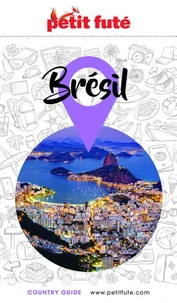 Petit Futé Brésil
