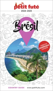 Petit Futé Brésil