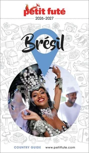 Petit Futé Brésil