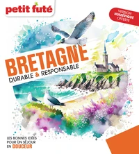 Petit Futé Bretagne durable et responsable