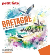 Petit Futé Bretagne durable et responsable