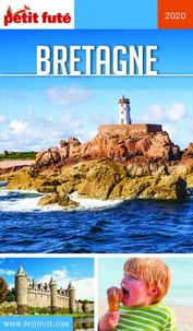 Petit Futé Bretagne