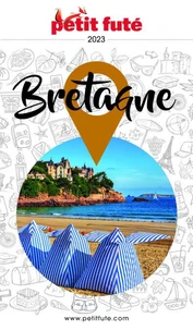 Petit Futé Bretagne