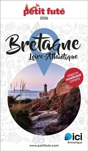 Petit Futé Bretagne