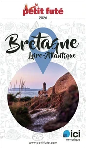 Petit Futé Bretagne