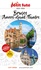 Petit Futé Bruges, Anvers, Gand, Flandre  Edition 2023-2024 -  avec 1 Plan détachable