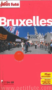 Petit Futé Bruxelles